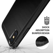 Ringke Onyx iPhone X ile Uyumlu Black - 2