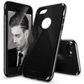 Ringke Fusion iPhone 7 ile Uyumlu KIlıf Shadow Black - 1