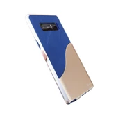 Ringke Wave Galaxy Note 8 ile Uyumlu KIlıf Marina Gold - 2