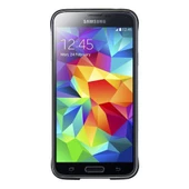 Anymode G900 Galaxy S5 ile Uyumlu Hard Case Kılıf Siyah thumbnail 2