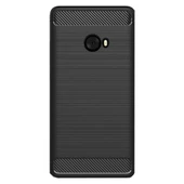 Mi Note 2 ile Uyumlu Kılıf Room Silikon Siyah thumbnail 1