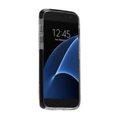 Case Mate Galaxy S7 ile Uyumlu Tough Air Kılıf Şeffaf thumbnail 2