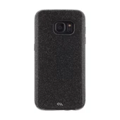 Case Mate Galaxy S7 ile Uyumlu Naked Tough Kılıf Siyah - 2