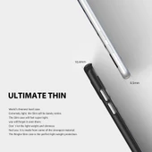 Ringke Slim Frost Galaxy Note 7 FE ile Uyumlu Kılıf Pink - 2