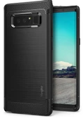 Ringke Onyx Galaxy Note 8 ile Uyumlu KIlıf Black - 1