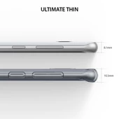 Ringke Air Galaxy S8 Plus ile Uyumlu Kılıf Clear thumbnail 3