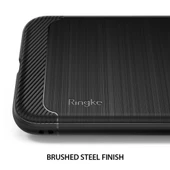 Ringke Onyx iPhone X ile Uyumlu Black - 3