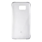 Anymode Galaxy Note 5 ile Uyumlu Koruyucu Şeffaf Arka Kapak Şeffaf thumbnail 1