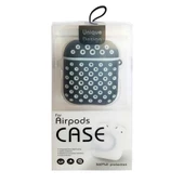 AirPods ile Uyumlu Sert Kılıf Beyaz - 3