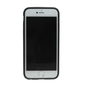 iPhone 6S Plus/6 Plus ile Uyumlu Kılıf Çerçeveli Silikon Model 8 - 3