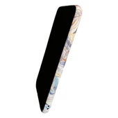 iPhone 11 ile Uyumlu Gloom Silikon Kılıf Desen 2 - 3