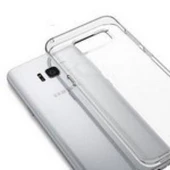 Ringke Air Galaxy S8 ile Uyumlu Kılıf Smoke Black - 3