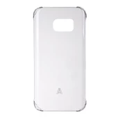 Anymode Galaxy S7 ile Uyumlu Uv Hard Kılıf Şeffaf thumbnail 1