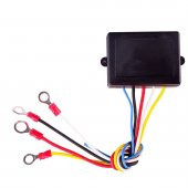 12 VOLT VİNÇ KUMANDASI SİSTEMİ ( 2 KUMANDALI ) - 3