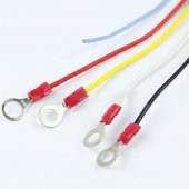12 VOLT VİNÇ KUMANDASI SİSTEMİ ( 2 KUMANDALI ) - 4