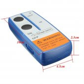 12 VOLT VİNÇ KUMANDASI SİSTEMİ ( 2 KUMANDALI ) - 6