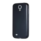 Anymode Galaxy S4 ile Uyumlu Jelly Kılıf Siyah BRJC000KBK (Out) - 4