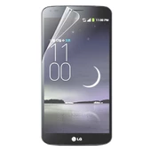 Zore G Flex D958 ile Uyumlu Ekran Koruyucu Mat 1 Adet - 1