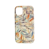 iPhone 11 ile Uyumlu Gloom Silikon Kılıf Desen 2 - 2