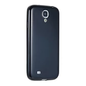 Anymode Galaxy S4 ile Uyumlu Jelly Kılıf Siyah BRJC000KBK (Out) - 2