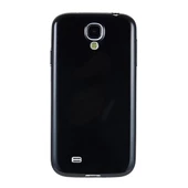 Anymode Galaxy S4 ile Uyumlu Jelly Kılıf Siyah BRJC000KBK (Out) - 1