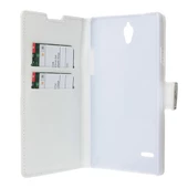 Ascend G700 ile Uyumlu Kılıf Yılan Derisi Dokulu Desenli Desen 2 thumbnail 2