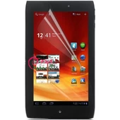 Acer A100 ile Uyumlu Ekran Koruyucu (Şeffaf) 1 Adet - 1