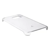 Anymode Galaxy S7 ile Uyumlu Uv Hard Kılıf Şeffaf thumbnail 2