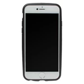 iPhone 6S/6 ile Uyumlu Kılıf Silikonlu Ultra Koruma Gri - 2