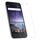 T60 ile Uyumlu Ekran Koruyucu Şeffaf 1 Adet - 1