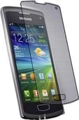 S8600 Wave 3 ile Uyumlu Ekran Koruyucu 1 Adet - 1