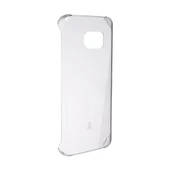 Anymode Galaxy S7 ile Uyumlu Uv Hard Kılıf Şeffaf thumbnail 3