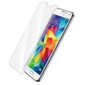Galaxy S5 ile Uyumlu Cam Ekran Koruyucu - 1