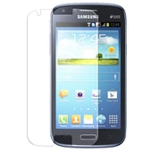Galaxy Core i8260 ile Uyumlu Mat Ekran Koruyucu 1 Adet - 1