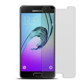 Galaxy J7 Prime ile Uyumlu Ekran Koruyucu Cam - 1