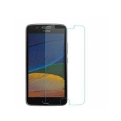 Moto G5S Plus ile Uyumlu Cam Ekran Koruyucu - 1