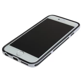 iPhone 6S Plus/6 Plus ile Uyumlu Kılıf Çerçeveli Silikon Model 8 - 1