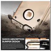 Ringke Max iPhone 6s/ 6 ile Uyumlu Kılıf Royal Gold - 3