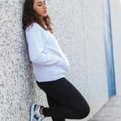 Joma Montana Hoodie Sweatshirt - 4