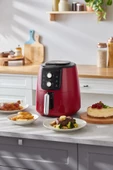 Air Pro Cook Manuel Xl Airfryer Ruby thumbnail 6