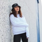 Joma Montana Hoodie Sweatshirt - 1