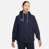Nike CW6955-451 Womens Femme Kadın Sweatshirt - 1