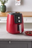 Air Pro Cook Manuel Xl Airfryer Ruby thumbnail 5