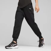 Puma 524234 01 Train Favorite Fleece Kadın Eşofman Alt - 1