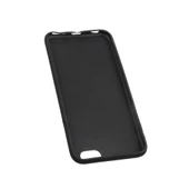 iPhone 6S Plus/6 Plus ile Uyumlu Kılıf Desenli Silikon Siyah thumbnail 2