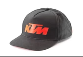 Ktm Kids Radıcal Flat Şapka - 1