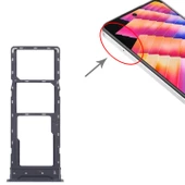 iNfinix Hot 30 Play Uyumlu Sim Kart Tepsisi - 1
