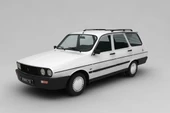 RENAULT 12 - R12- TOROS KİLOMETRE İBRESİ - 3