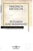 Putların Alacakaranlığı-karton Kapak - 1