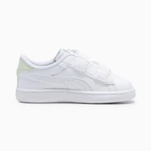 Puma 397287 01 Smash 3.0 Badges V Kız Çouk Ayakkabı - 5